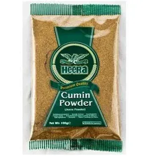 Heera Cumin Powder 400gm