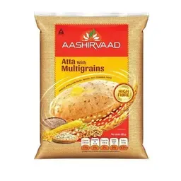 Aashirvaad Multi grain Flour Atta 10kg
