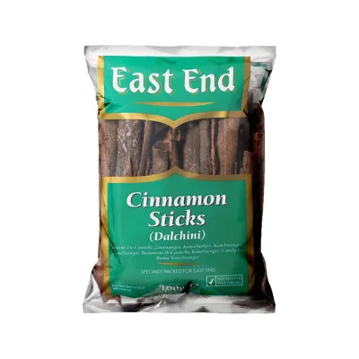Eastend Cinnamon Sticks 100G