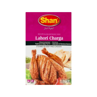 Shan Lahori Charga 50 gm