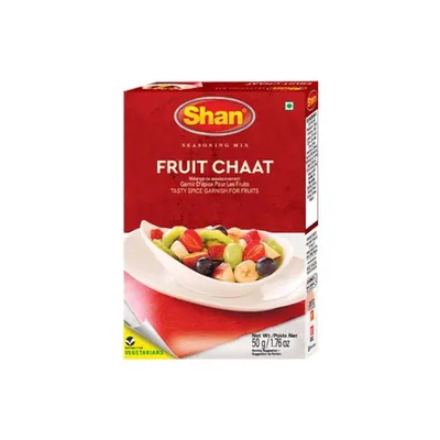 Shan Fruit Chaat 50 gm