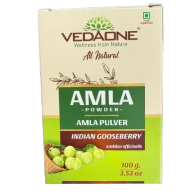 Vedaone Amla Powder 100gr