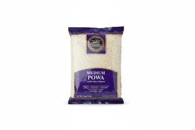 Heera Poha Medium 1kg