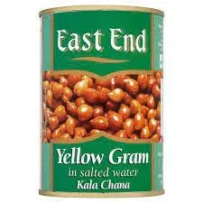 EastEnd Kala Chana 400 gm