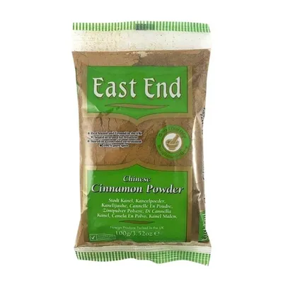 EastEnd Chinese Cinnamon Powder 100gm