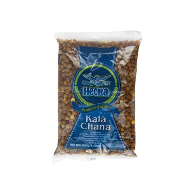 Heera Kala Chana 2Kg