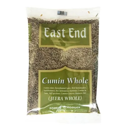 EastEnd Cumin Whole 100gm