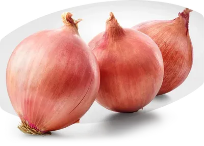 (Fresh) Pink Onion - 1Kg