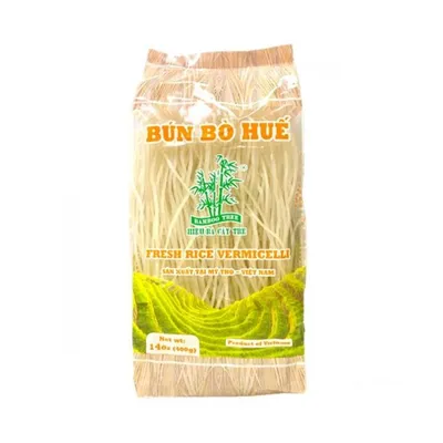 Bamboo tree fresh rice vermicelli 400gm
