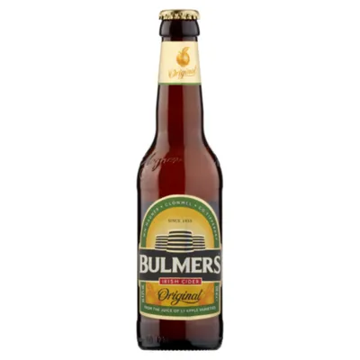 Bulmers 330 ml
