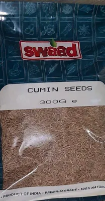 Swaad Cumin 300gr