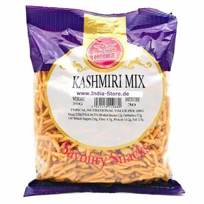 Heera Kashmiri Mix 350 gm