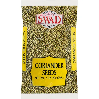 Swaad Corriander Seeds 100Gms