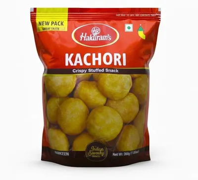 Haldiram Kachori 200gm