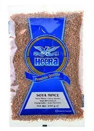 Heera Soya Mince 250gm