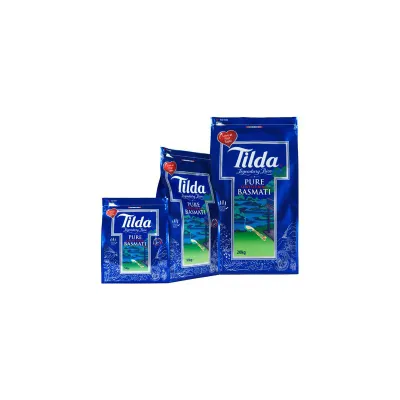 Tilda Basmati Rice 5kg