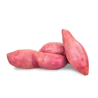 (Fresh) Red Sweet Potato - 1Kg