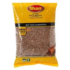 Shan Sabut Masoor 500gm