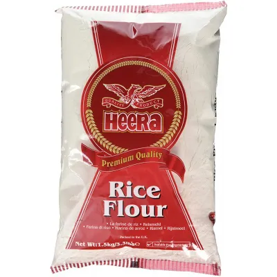 Heera Rice Flour 1.5kg
