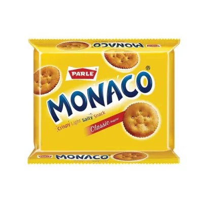 Parle Monaco 260 gm