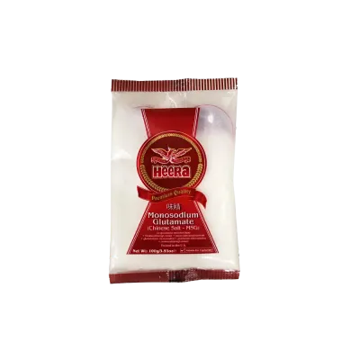Heera Monosodium Glutamate (chinese salt)100gm