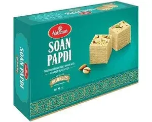Haldiram Soan Papdi 250 gm