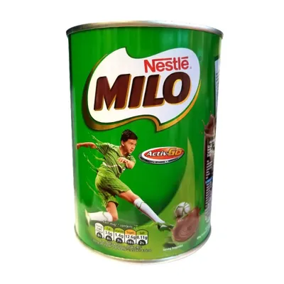 Nestle Milo 400gm
