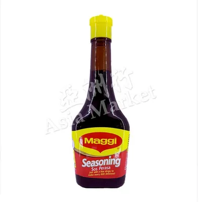 Maggi Seasoning 200ml
