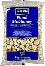 EastEnd Phool Makhana 100gm