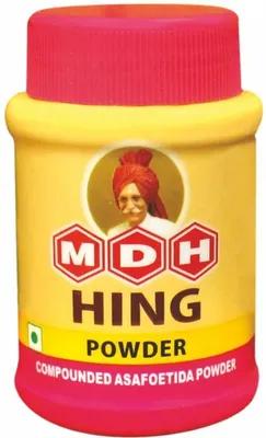 Mdh Hing Powder – 50Gm