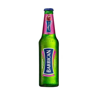 Barbican Promegrate 330ml