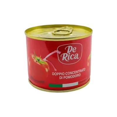De Rica tomato paste 210g
