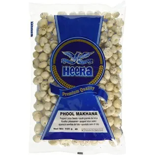 Heera Phool Makhana 100G