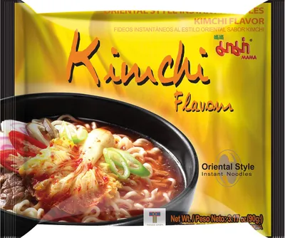 Kimchi Flavour 90 gm