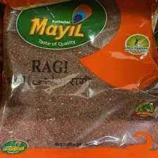 Mayil Ragi Whole 1kg
