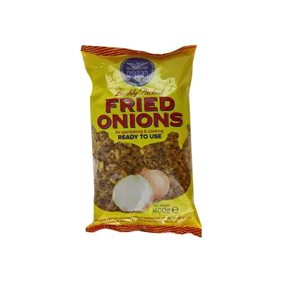 Heera Fried Onions  400g