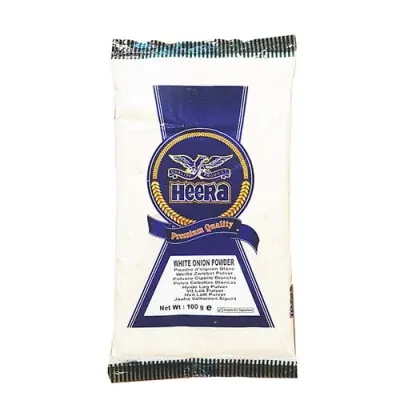 Heera White Onion Powder 100gm