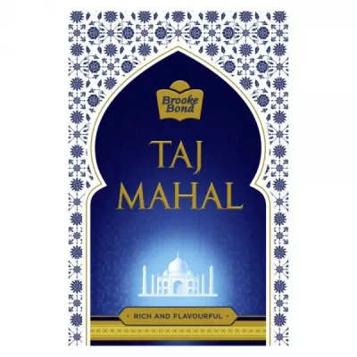 Taj Mahal Tea 500gr