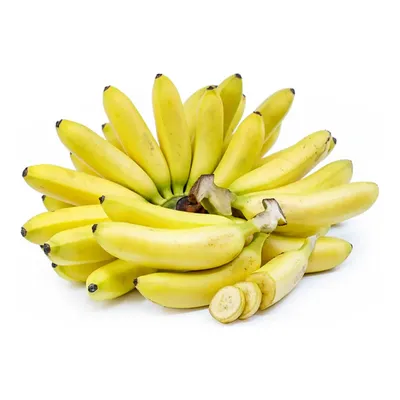 (Fresh) Apple banana