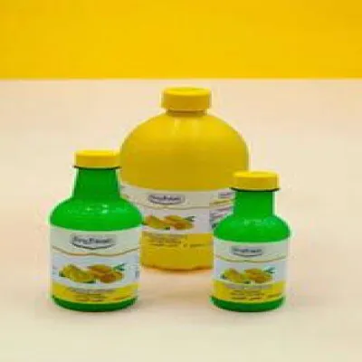 Soghaat Lemon Juice 250ml