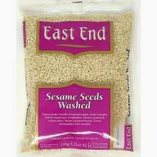 EastEnd Sesame Seeds 400gr