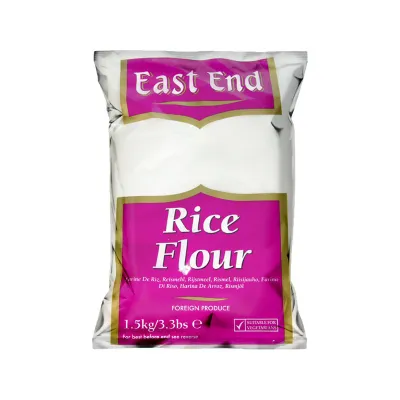 EastEnd Rice Flour 1.5kg