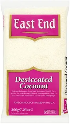 EastEnd Desicated Coconut 800gm