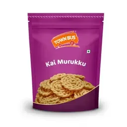 Town Bus Kai Murruku – 340Gm