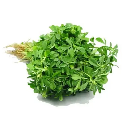 (Fresh) Methi Leaves - 1 Bunch