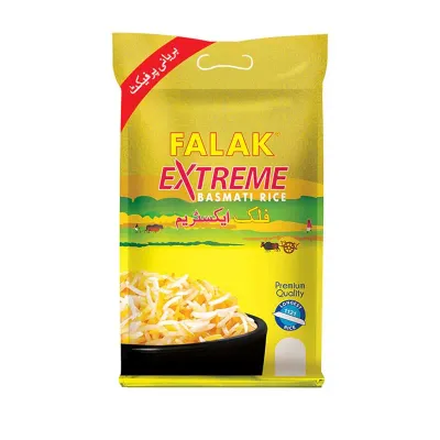 Falak Extreme Basmati Rice 2kg