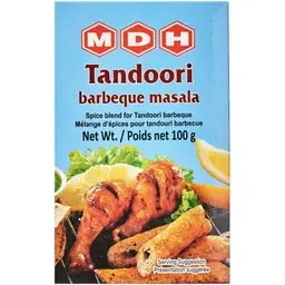Mdh Tandoori Bbq – 100Gm