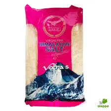 Himalayan Salt 800gr