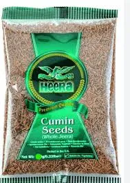 Heera Cumin Seeds Whole 300G