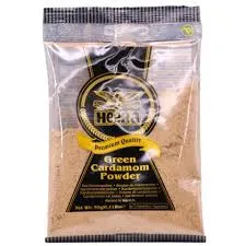 Heera Green Cardamon Powder 50